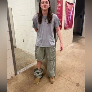 Meet your Posher, Emmett